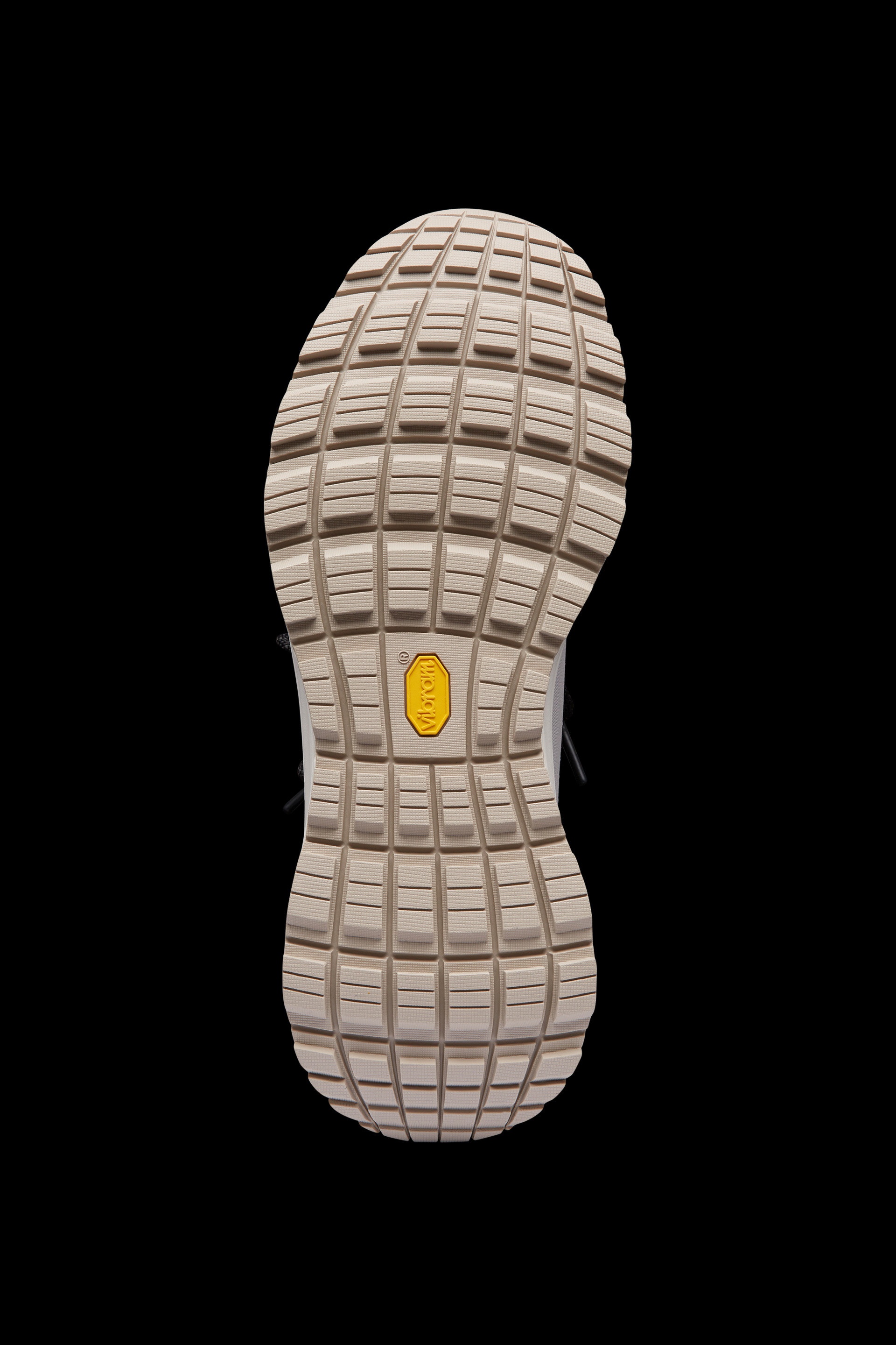 Monte Runner High Top Sneakers - 6