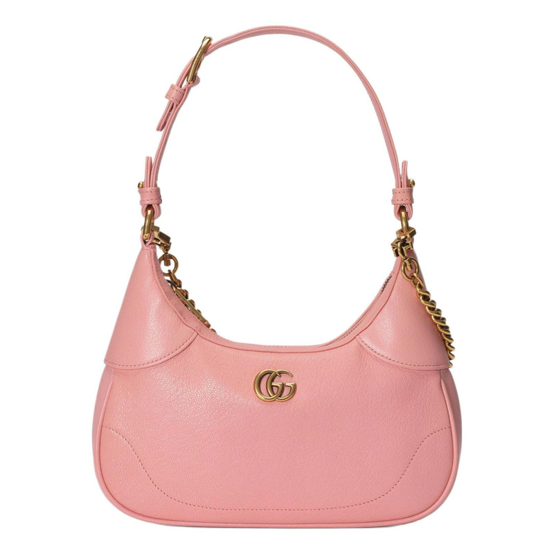 (WMNS) Gucci Aphrodite Small Shoulder Bag 'Wild Rose' 731817-AAA9F-5815 - 1