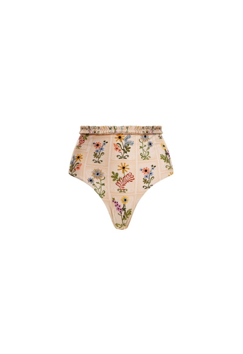 Nopal Pradera Bikini Bottom 1