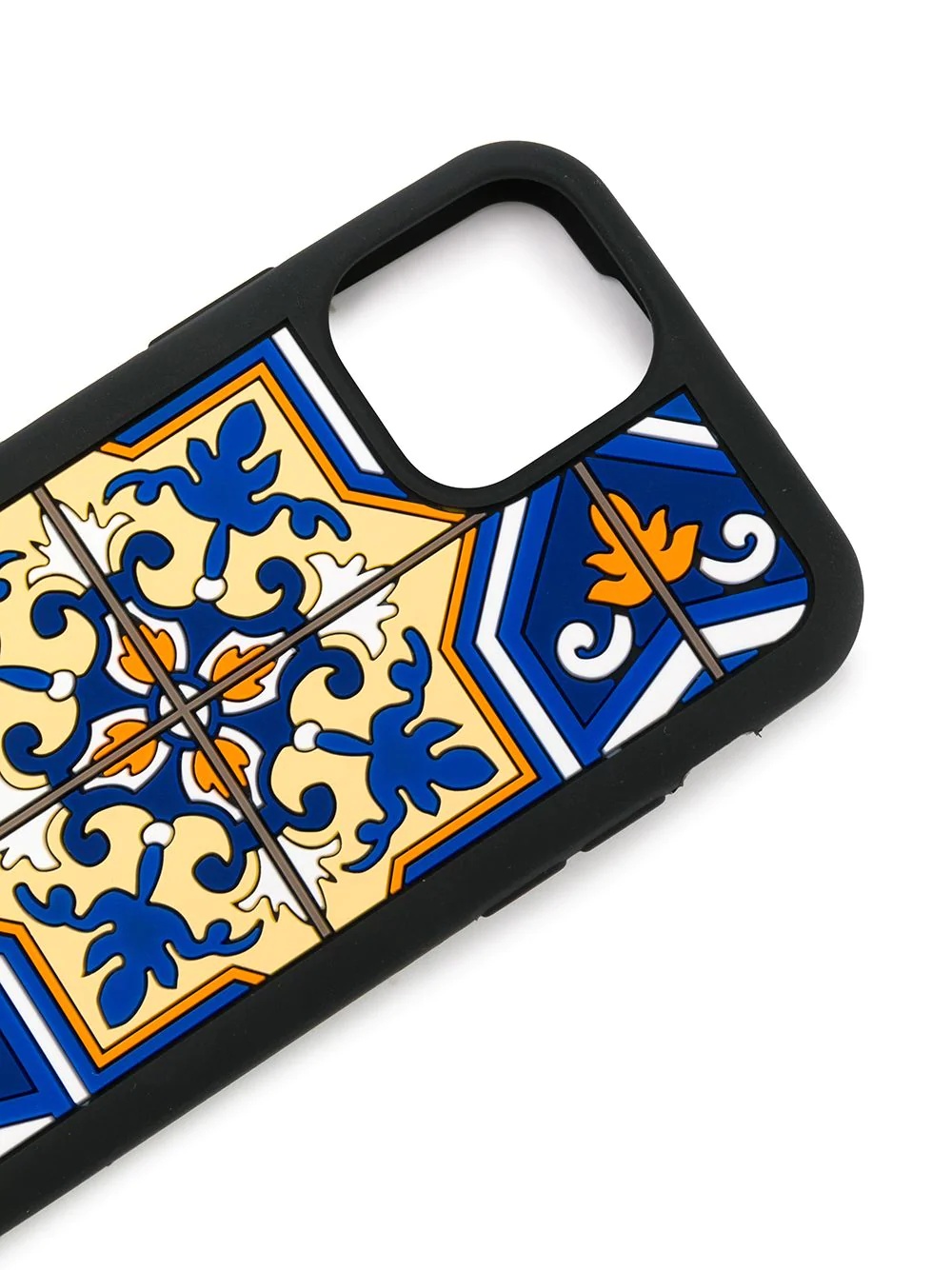 iPhone 11 Pro tile-print case - 3