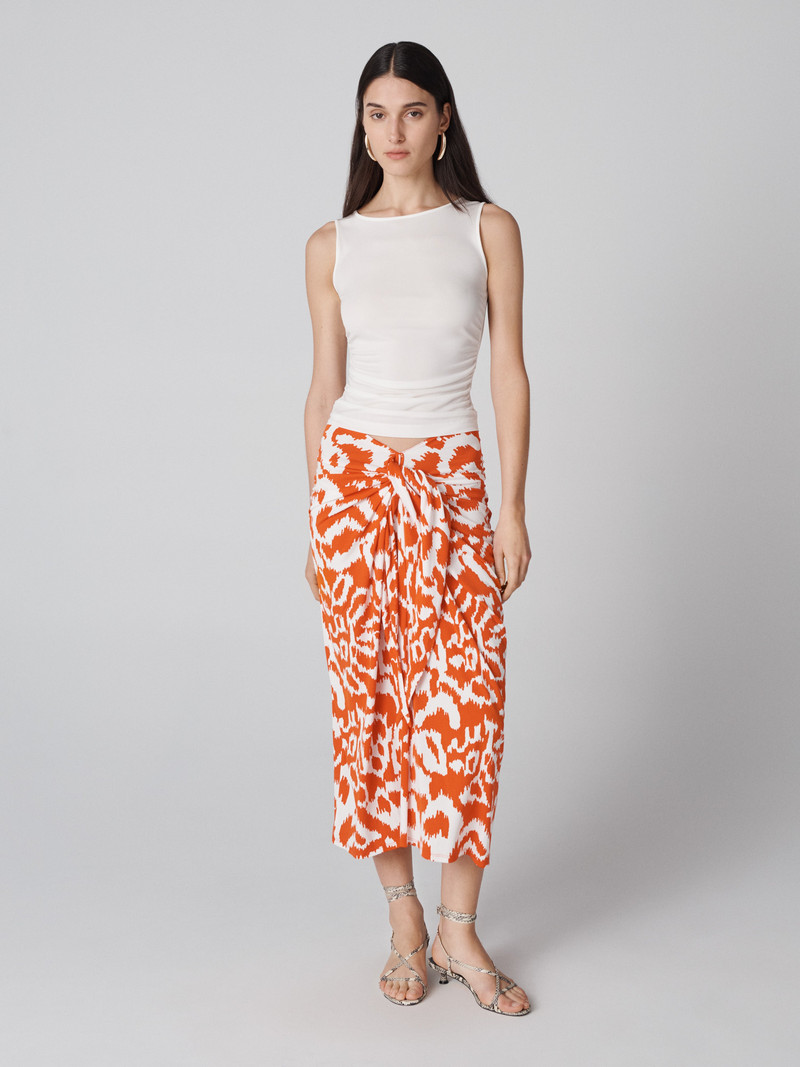 Mila Skirt 1