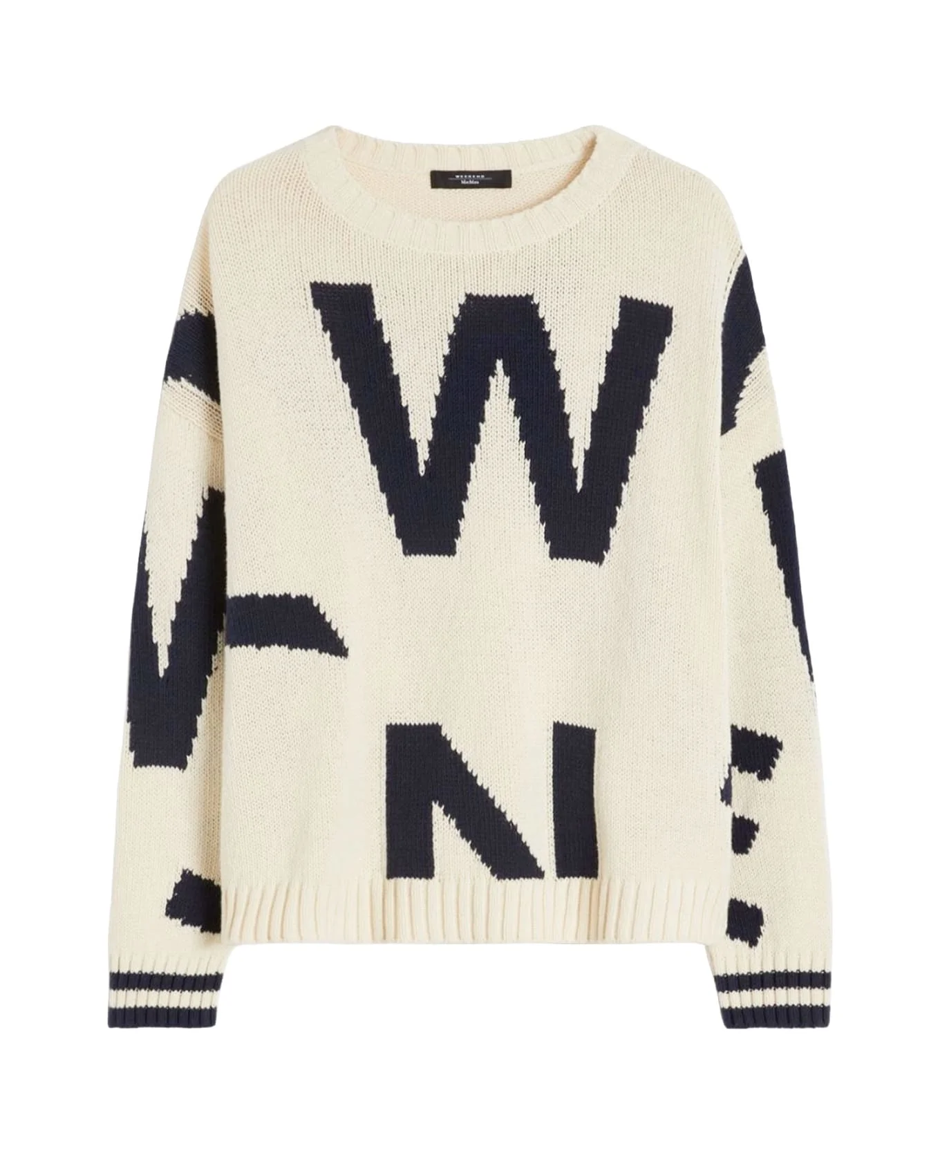 Max Mara Weekend Sweaters - 1