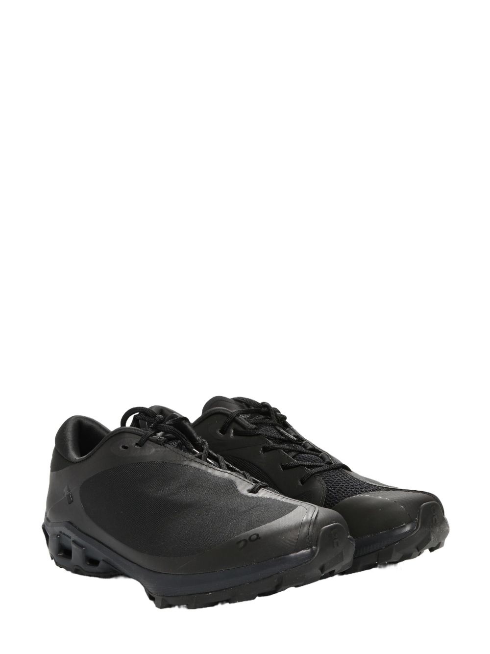 Cloudventure Peak "Post Archive Faction - Black Magnet" sneakers - 2