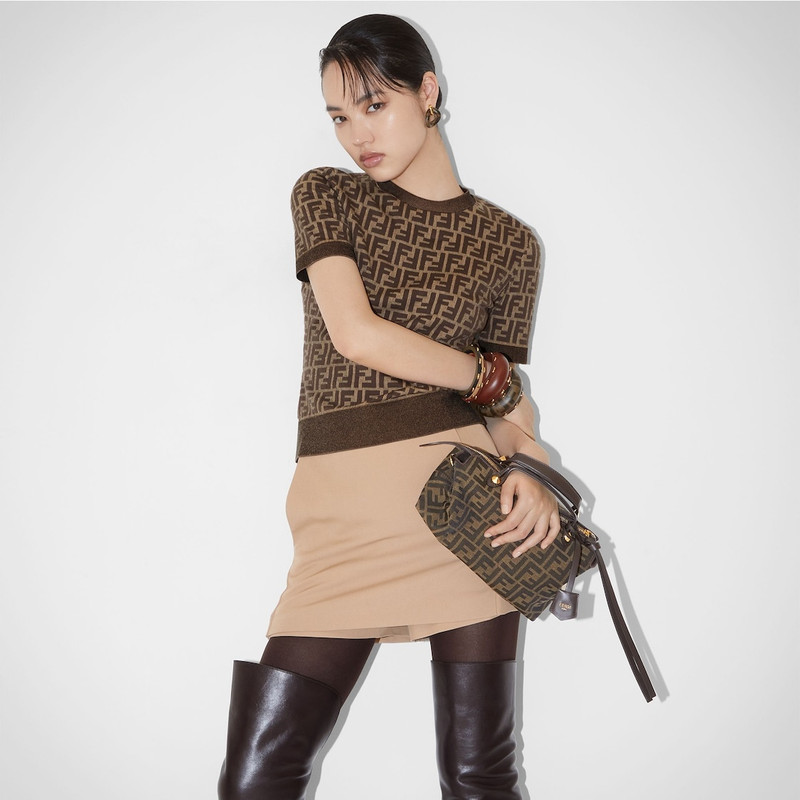 Fendi Filo earrings 3