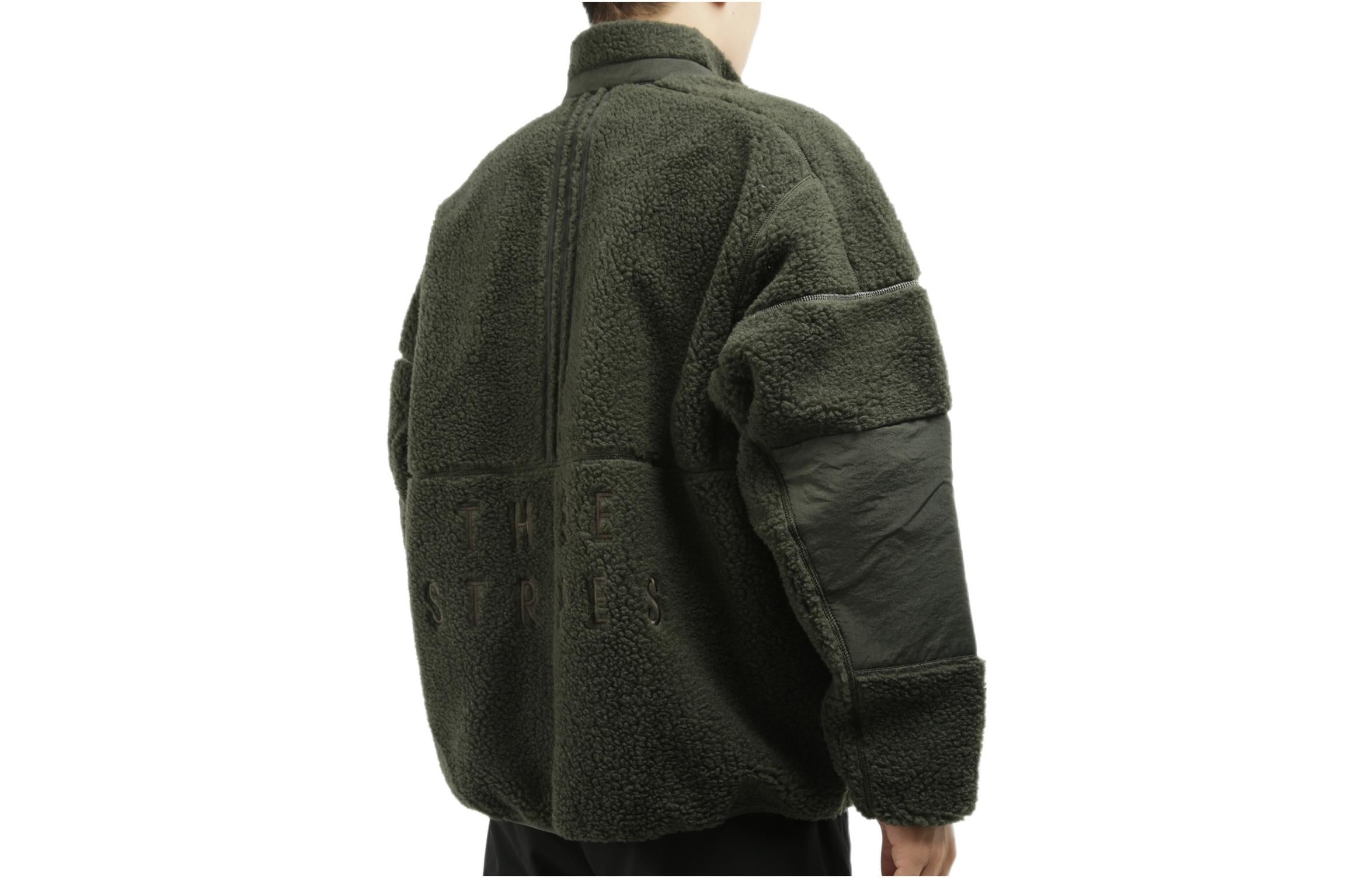 adidas M S2s Boa Jkt ED1951 - 3
