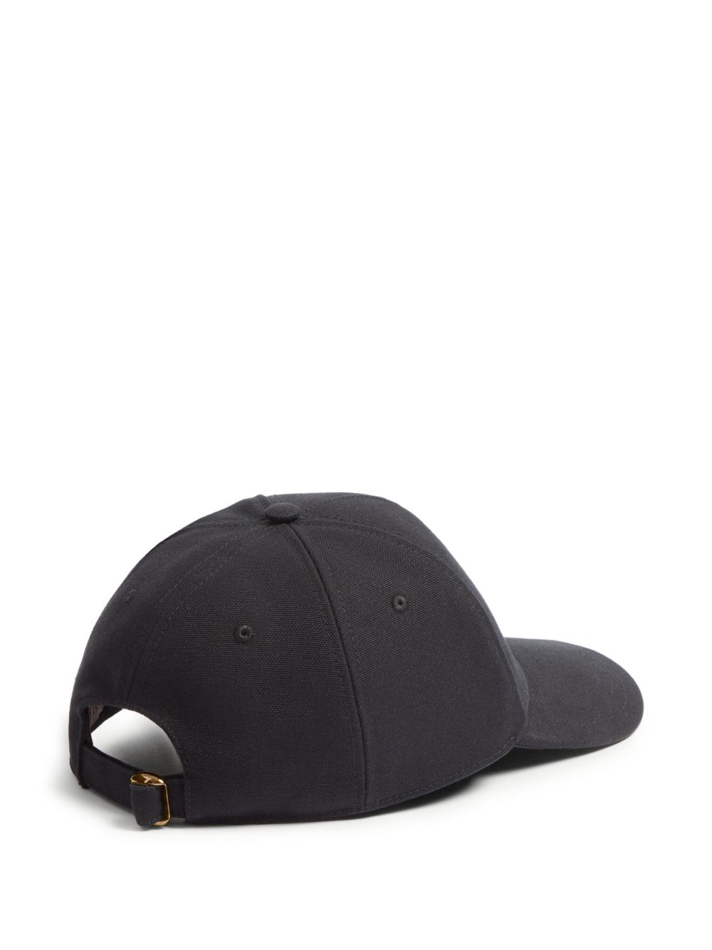 logo baseball cap - 2