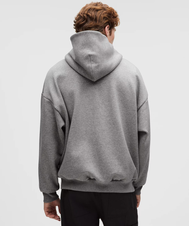 Men's Big Cozy Pullover Hoodie 3