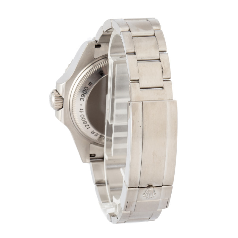 Rolex Deepsea Sea-Dweller 116660 James Cameron - 3