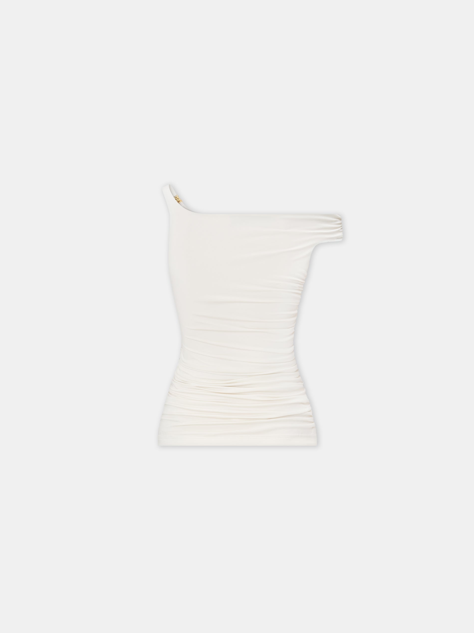 WOMEN'S OFF THE SHOULDER TOP - 3