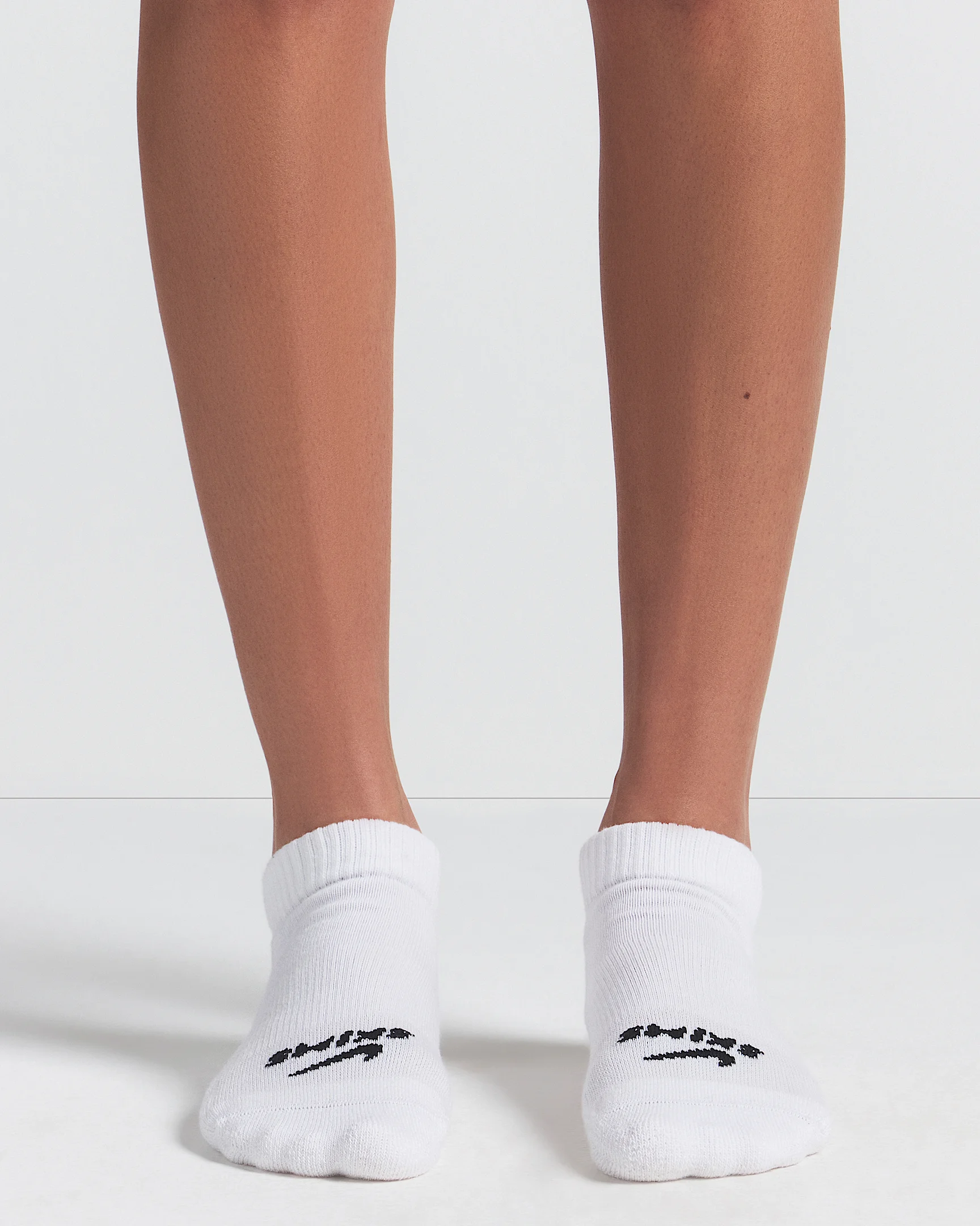 NikeSKIMS Women's Dri-FIT Ankle Socks (3 Pairs) - 1