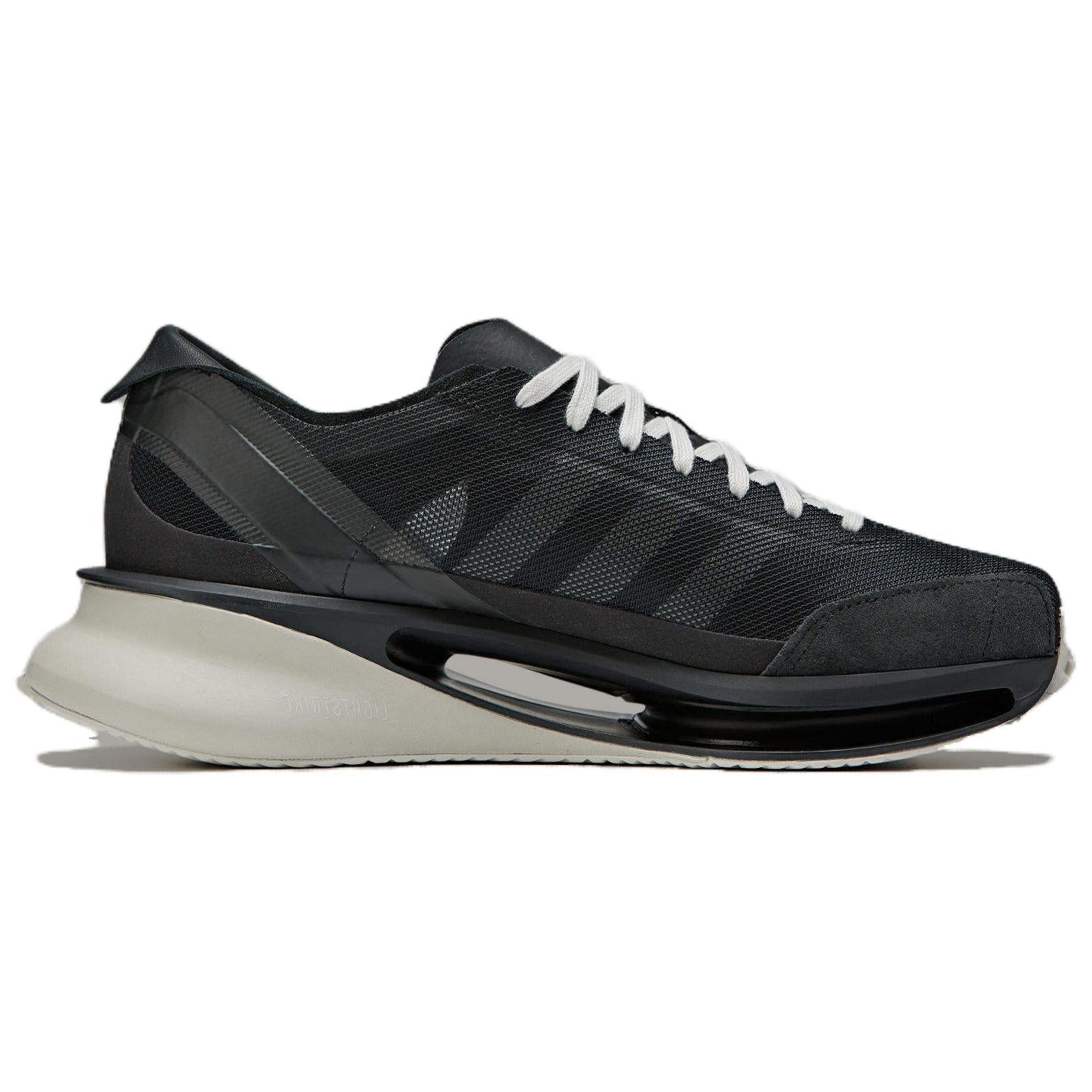 adidas Y-3 S-Gendo Run 'Black Chalk Pearl' IF2025 - 2
