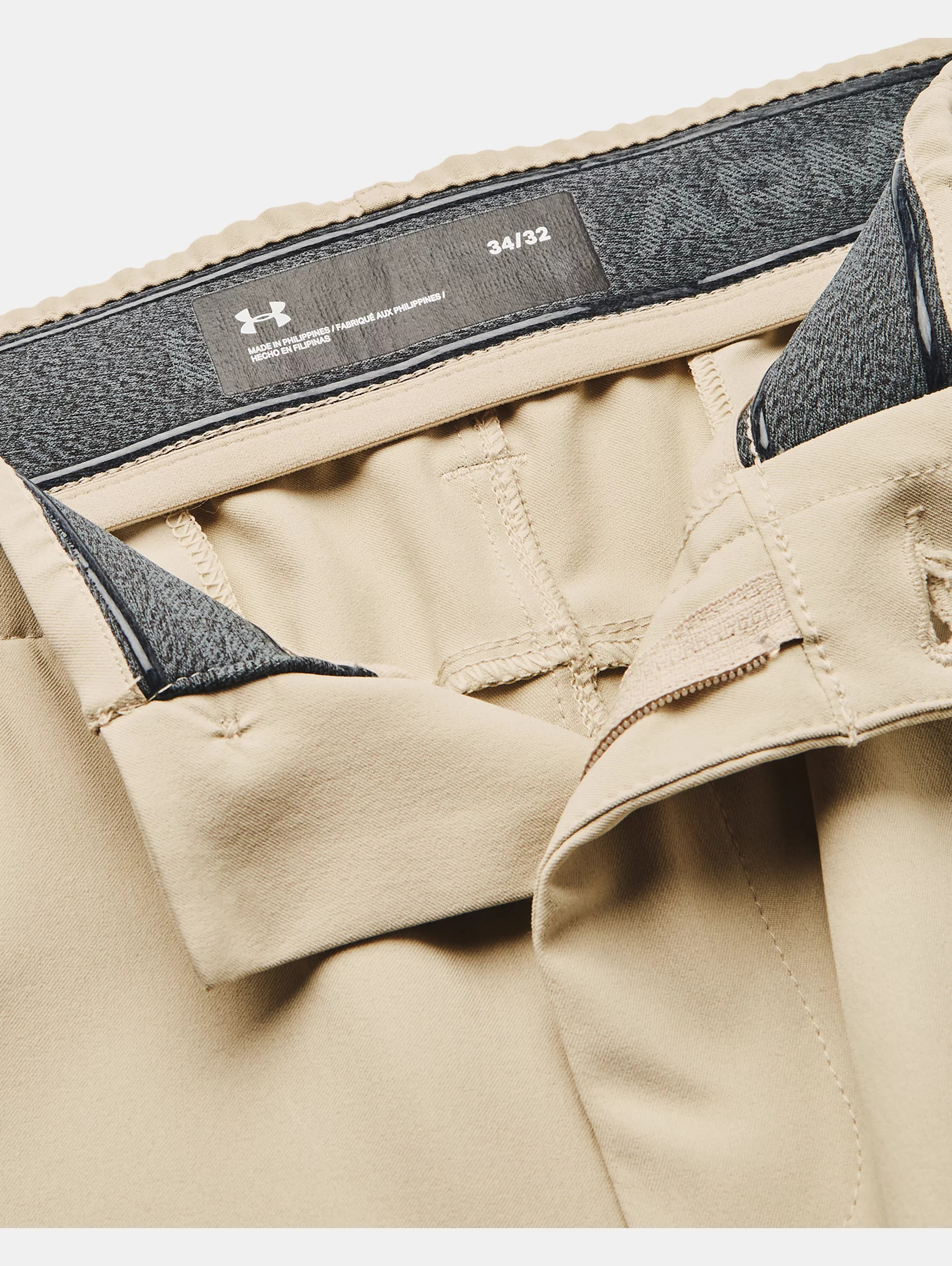 Men's UA Drive 5 Pocket Pants - 6