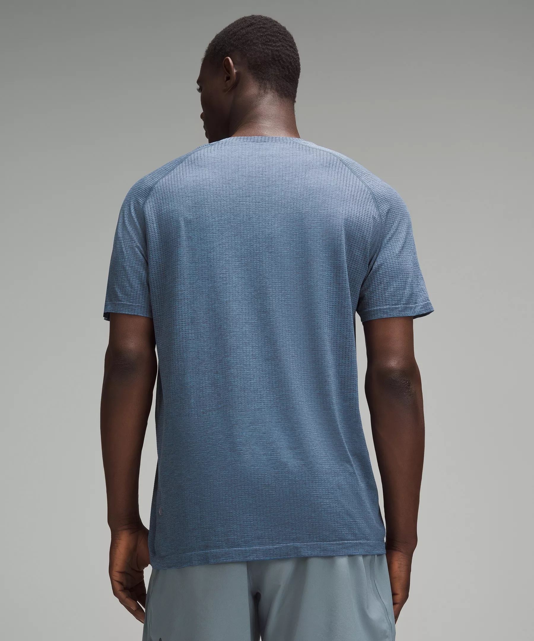 Metal Vent Tech Short-Sleeve Shirt *Updated Fit - 3