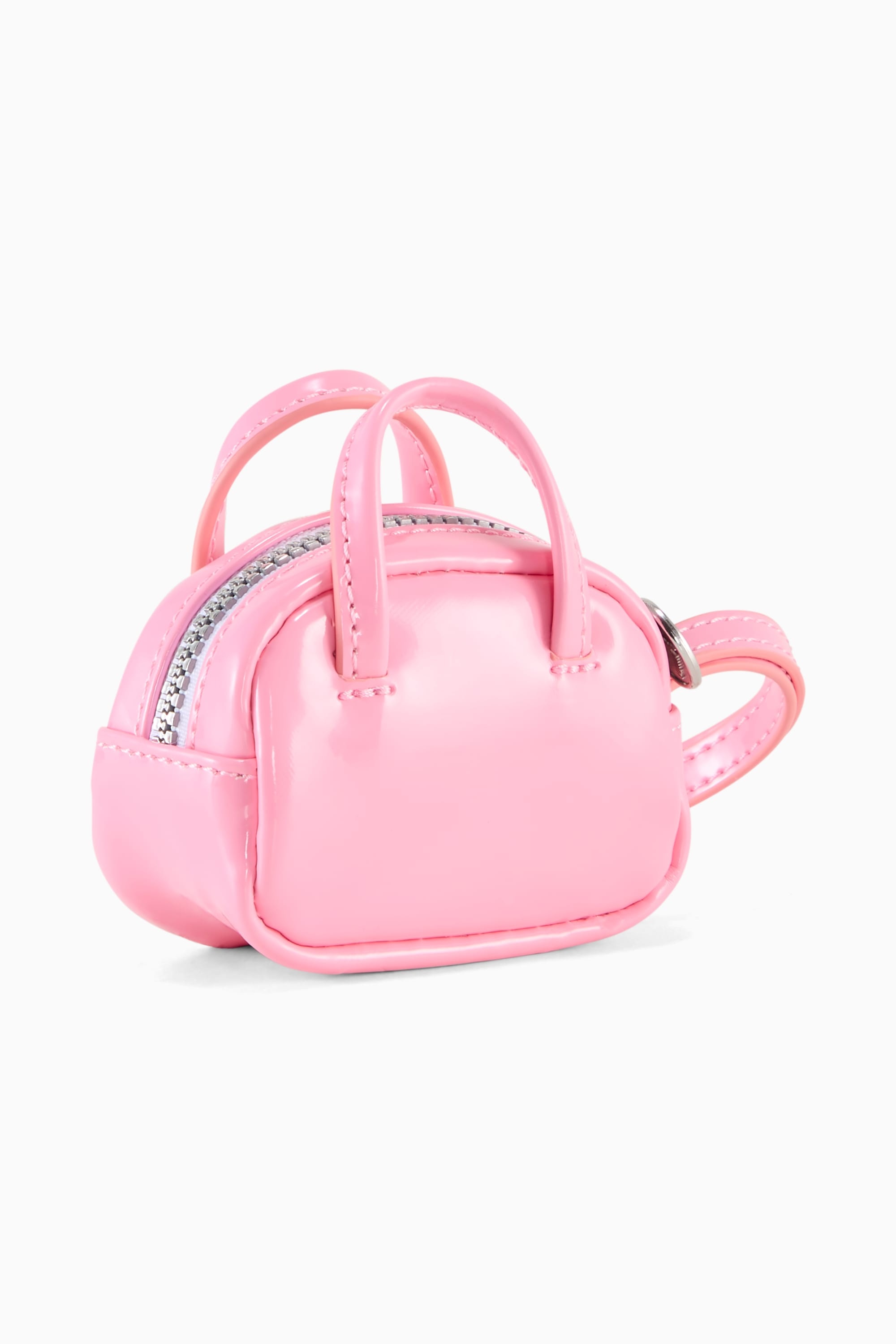 PUMA 1976 Grip Bag Keychain - 3