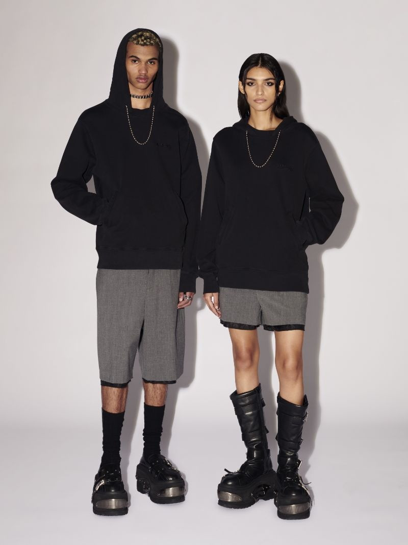 BALLCHAIN HOODIE 3