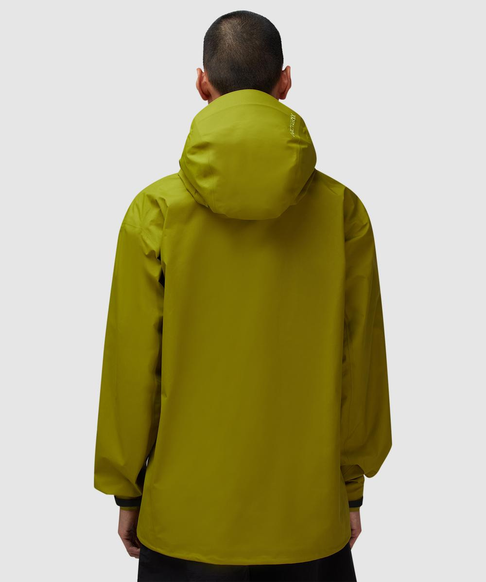 Beta SL jacket - 3