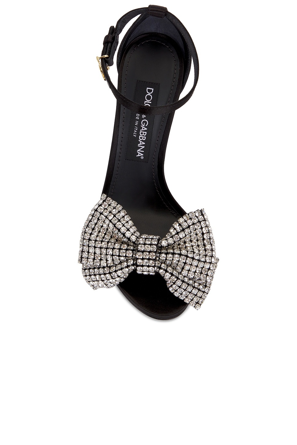 Keira Bow Sandal - 4
