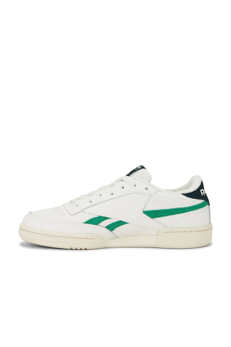 Reebok Club C Revenge Sneaker outlook