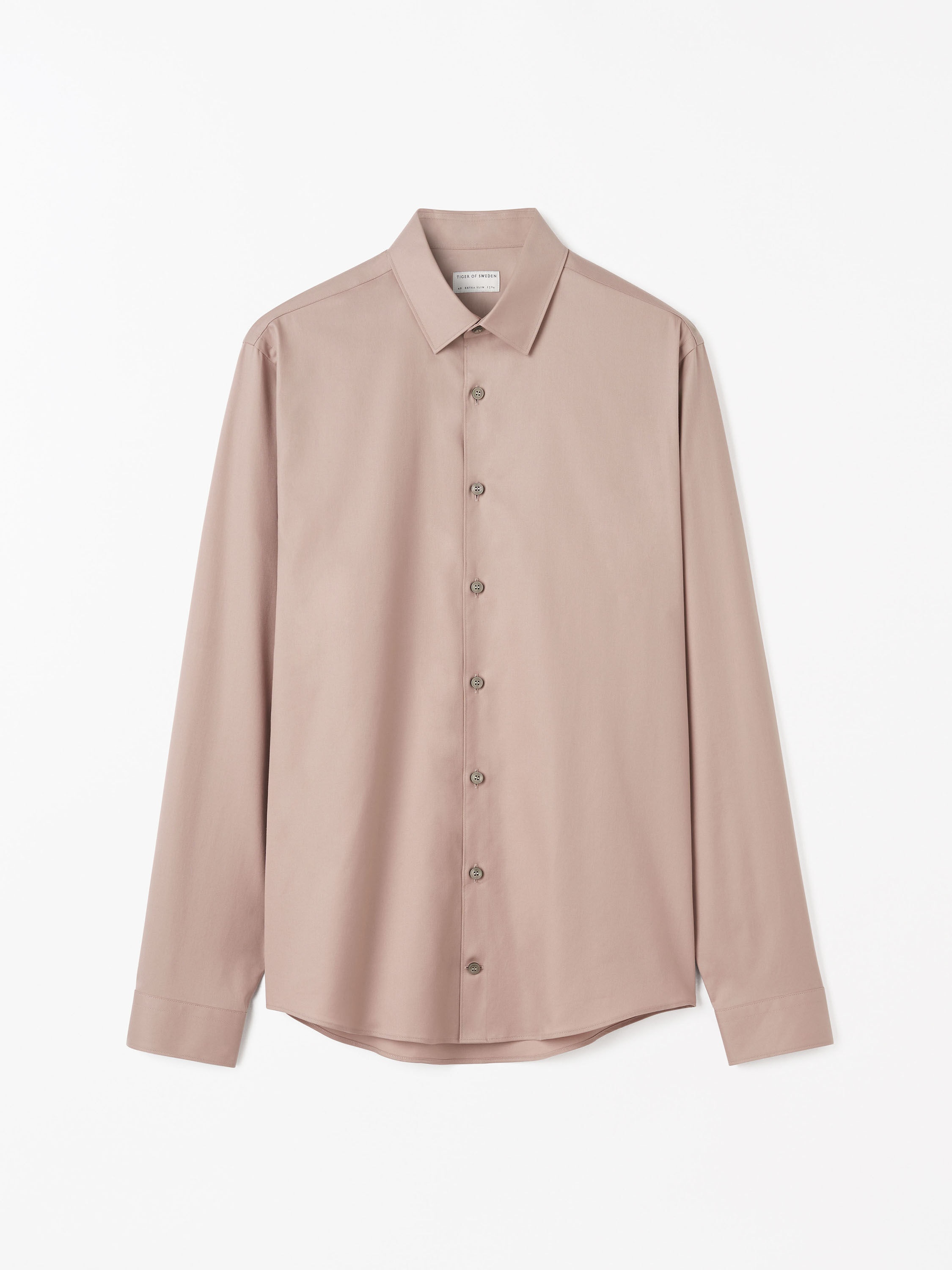 Filbrodie Formal Shirt - 1