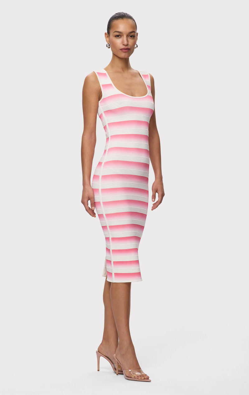 THE CLEA DRESS 4