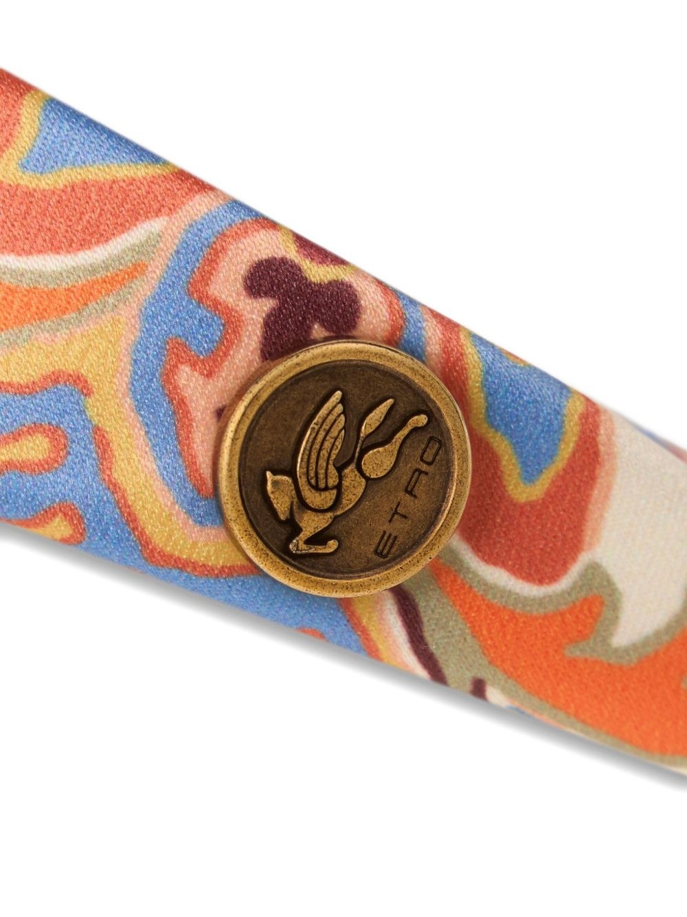 Pegasus headband - 2