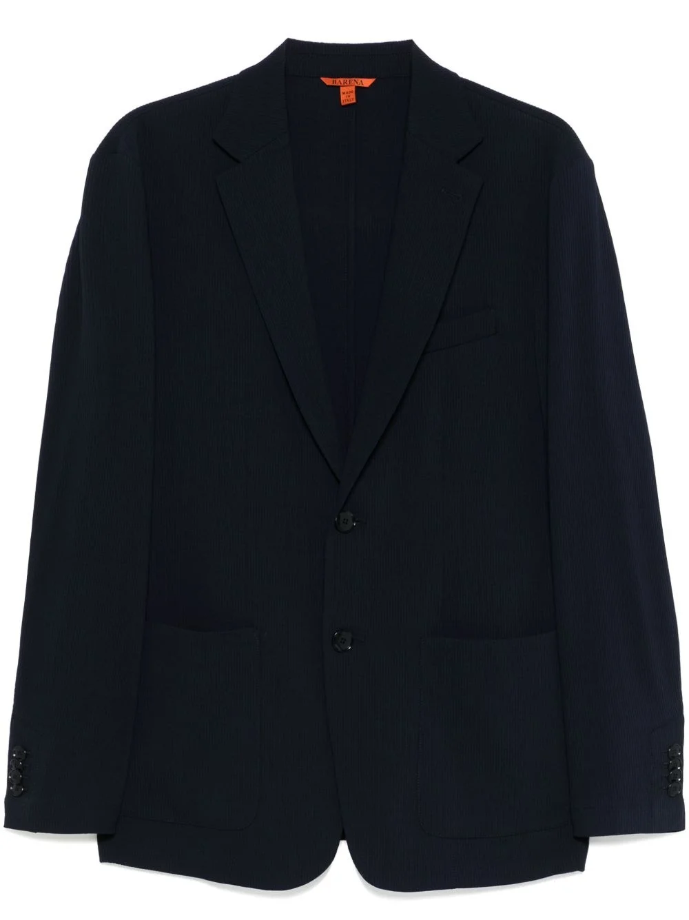 Borgo Folco blazer - 1