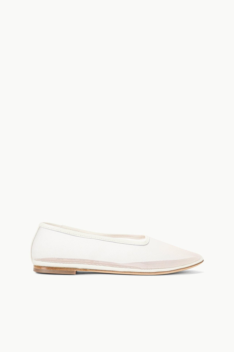 STAUD ALBA BALLET PAPER MESH 1