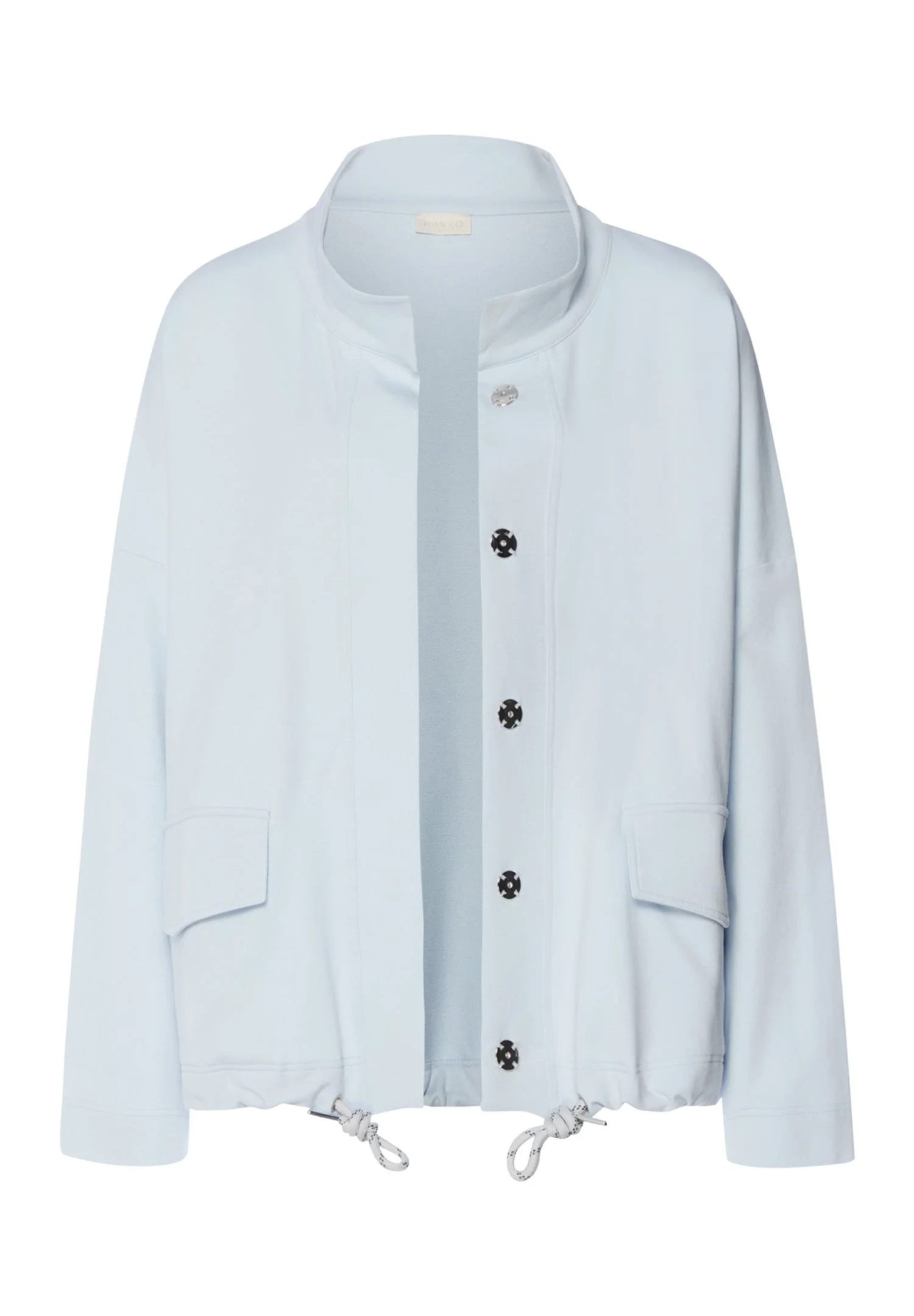 Natural Living W Organic Cotton Jacket - 1