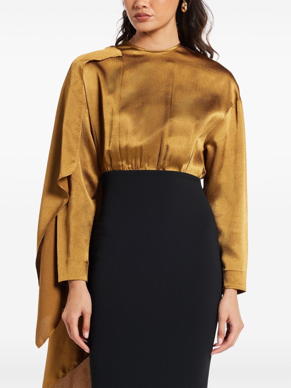 River midi dress - 5
