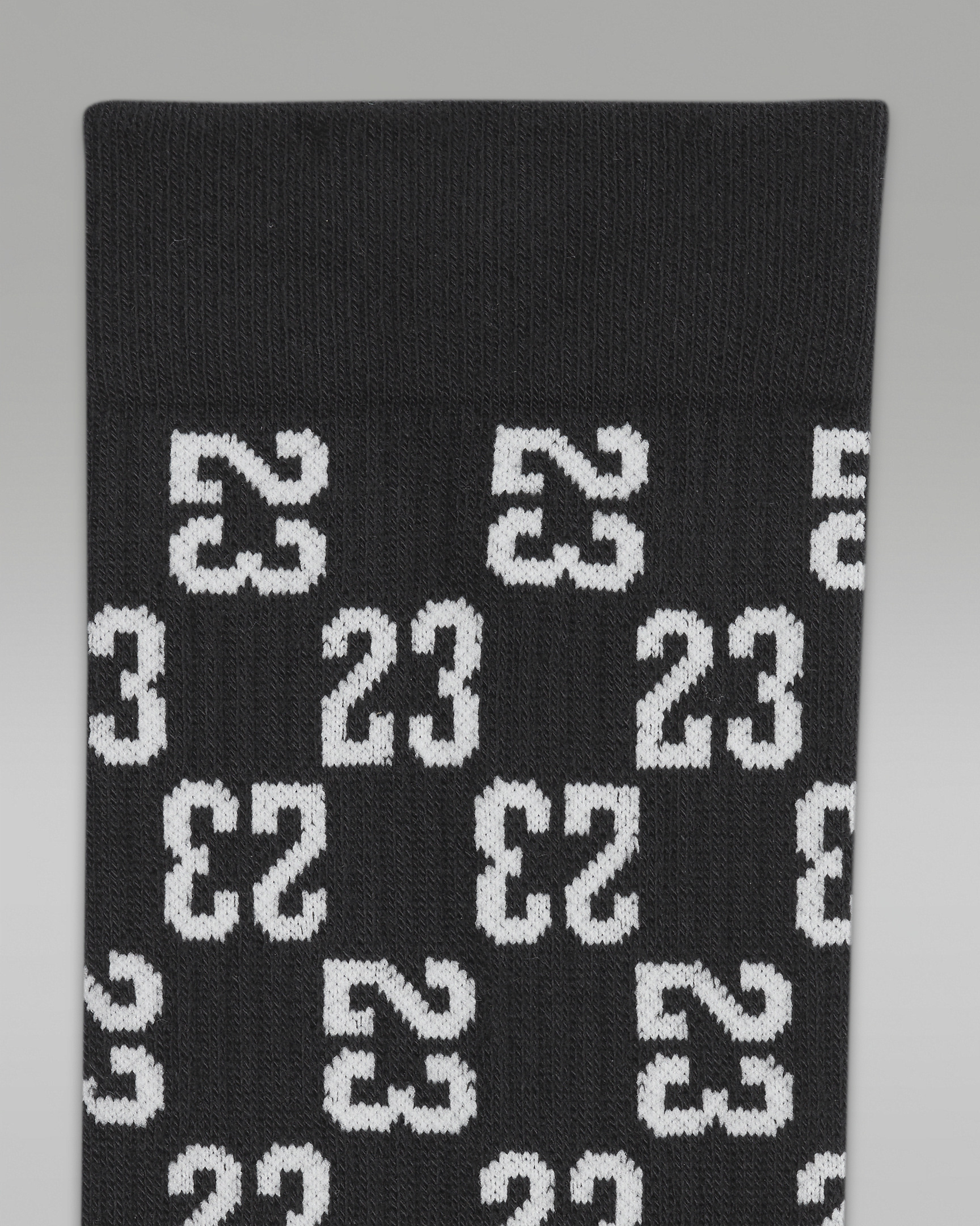 Jordan Everyday Essentials Crew Socks - 4