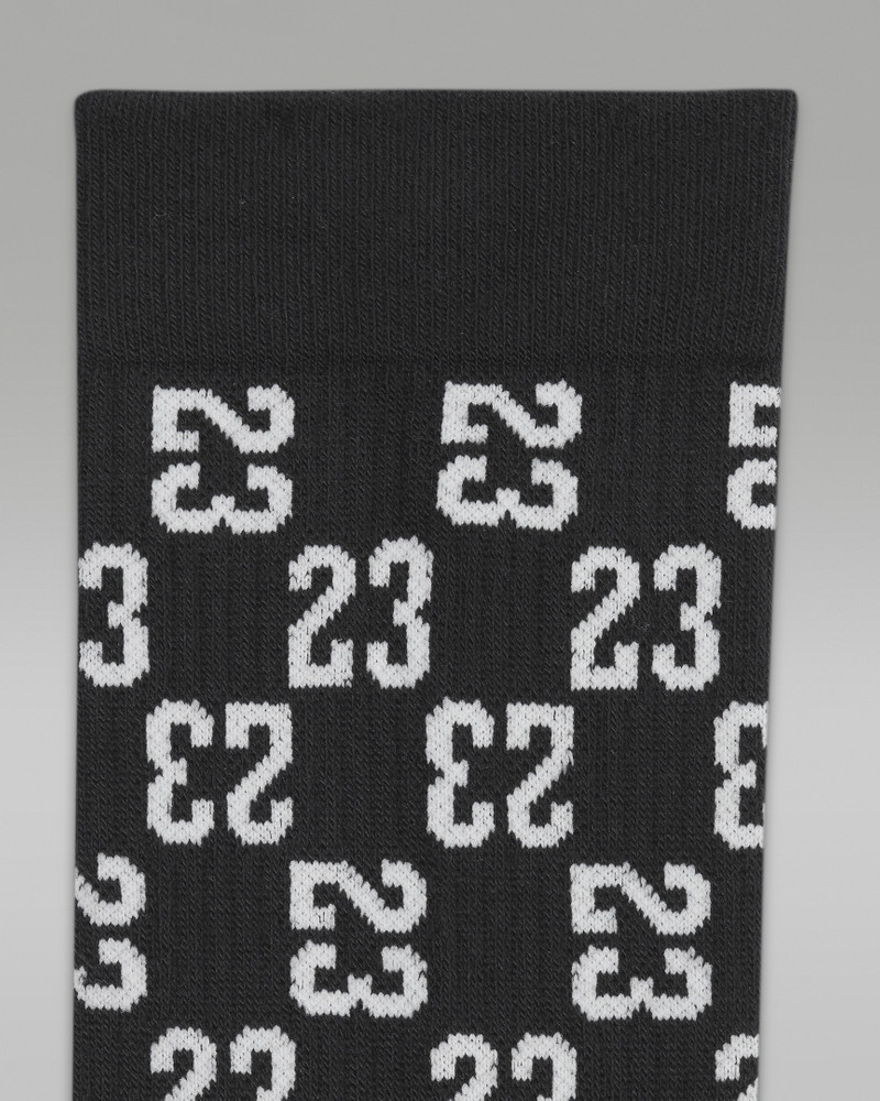 Jordan Everyday Essentials Crew Socks 4