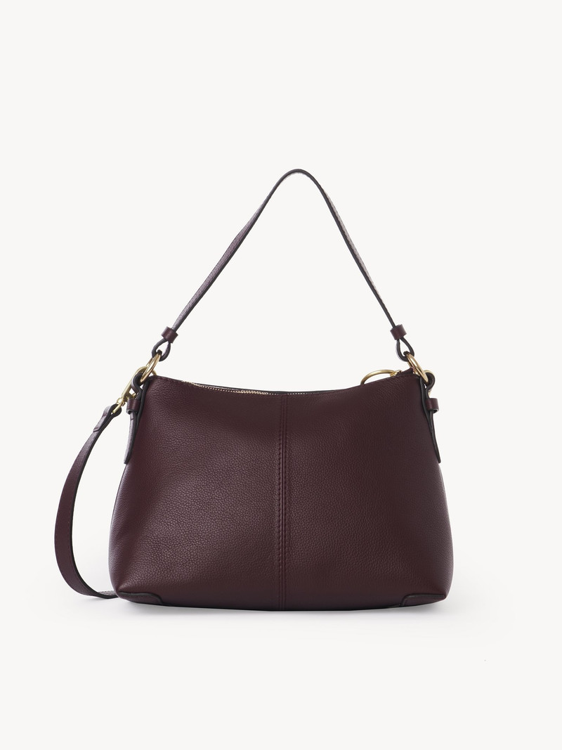 See by Chloé JOAN SMALL CROSS-BODY BAG outlook