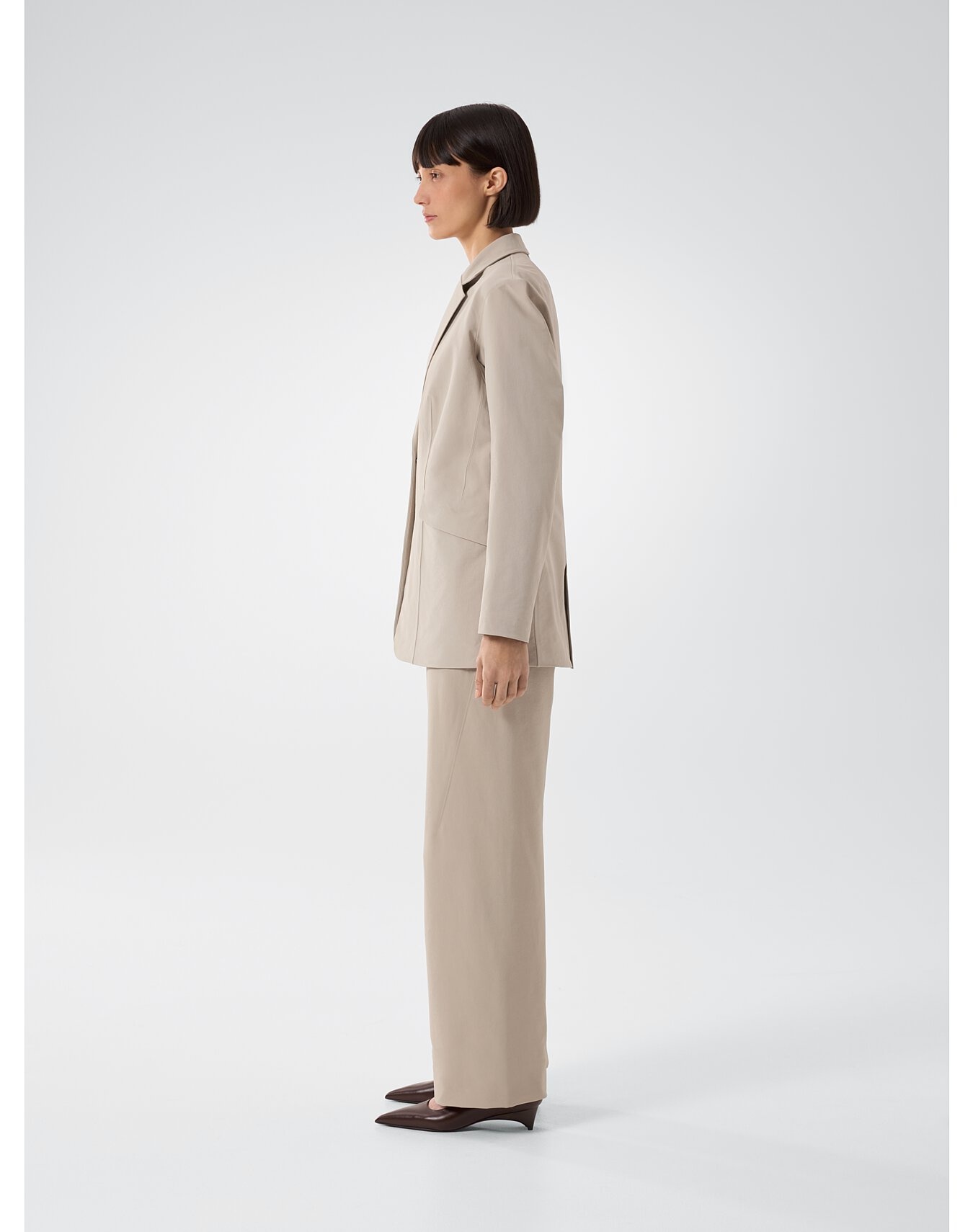 Tenia Blazer - 5