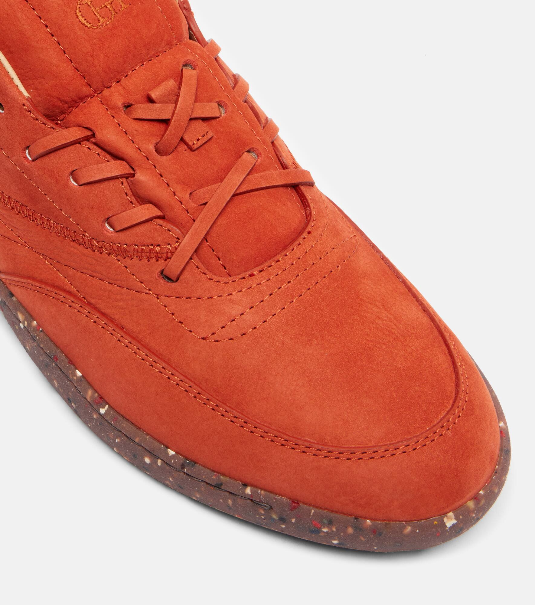 Ohio suede sneakers - 5