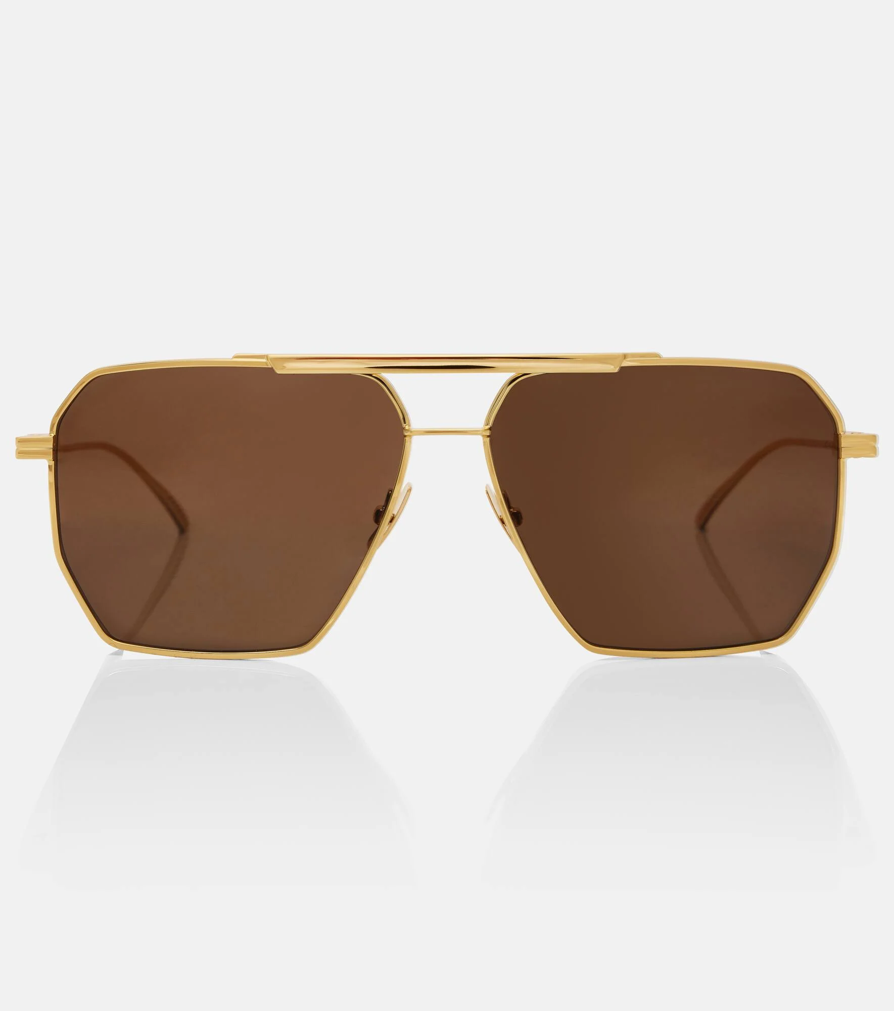 Aviator sunglasses - 1