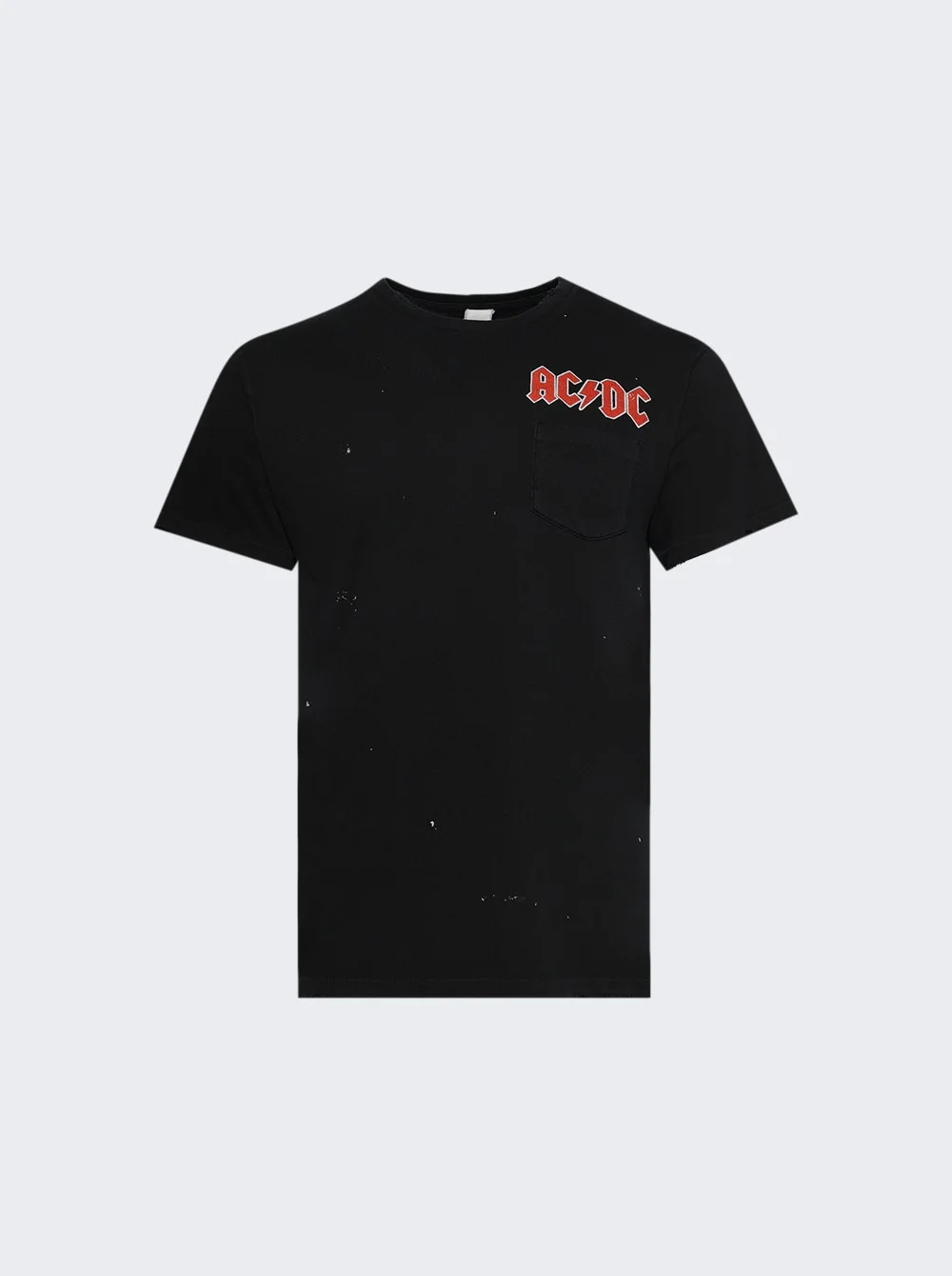 Ac/dc Tee Coal - 1