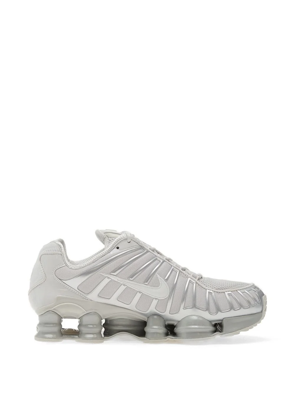 Shox TL sneakers - 1