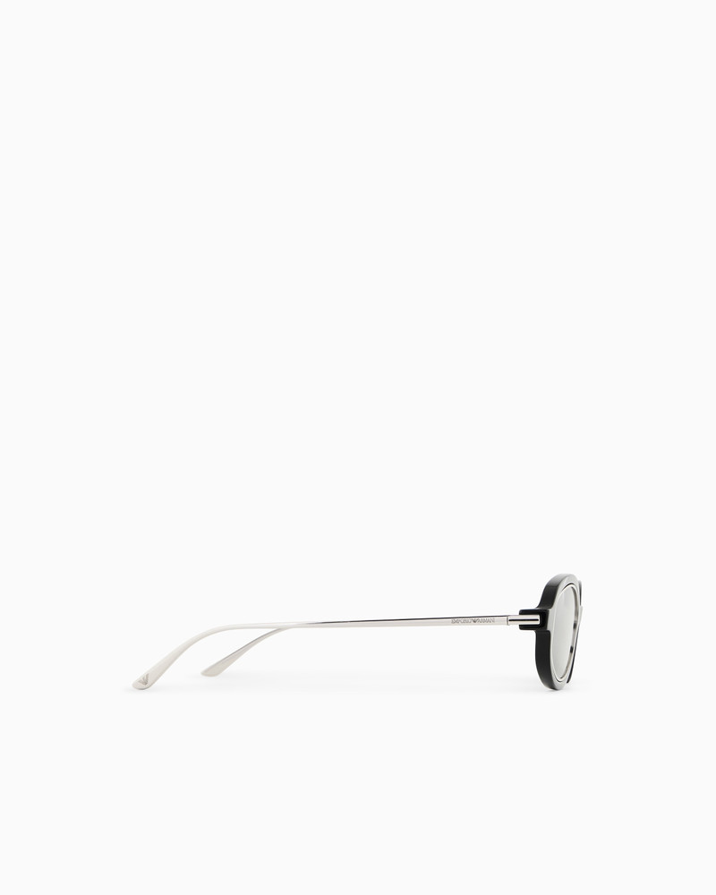 WOMEN’S OVAL SUNGLASSES 4