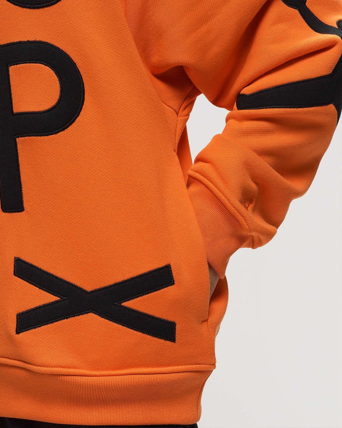 x Nina Chanel Abney HOODIE - 4