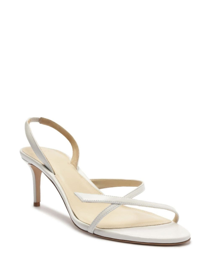 ALEXANDRE BIRMAN Tita 60mm slingback sandals outlook