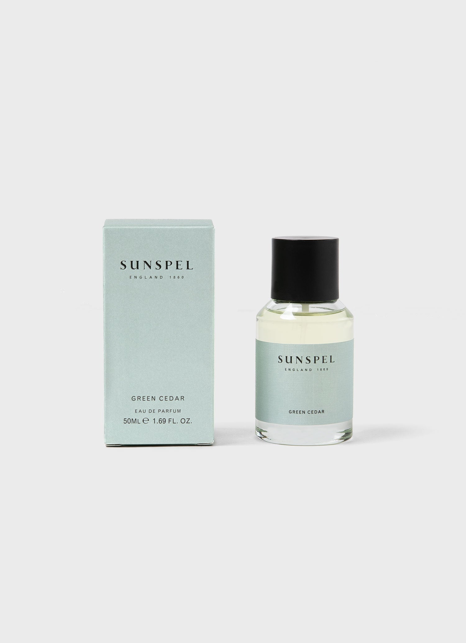 Fragrance Gift Set - 3