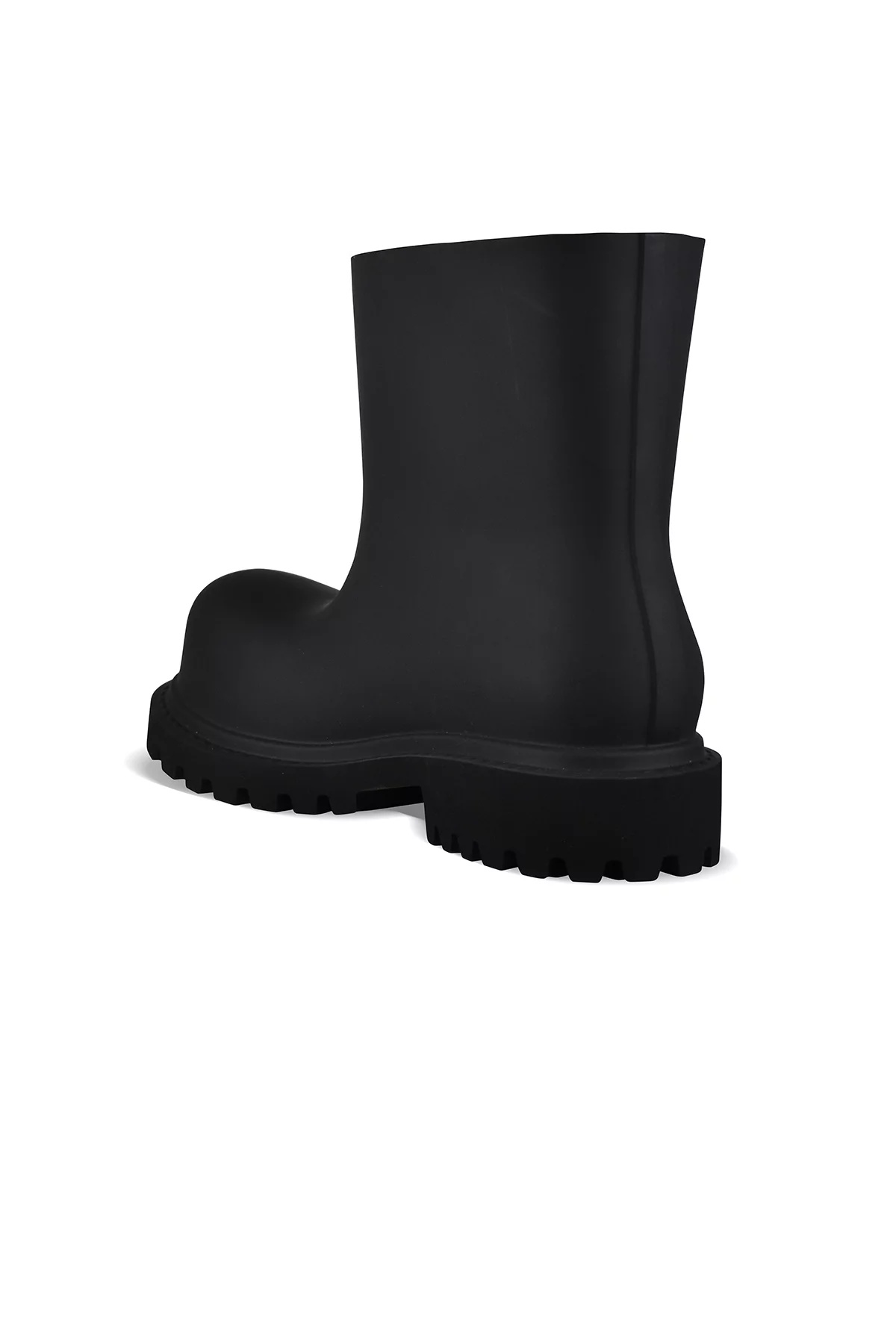 Steroid Bootie - 3
