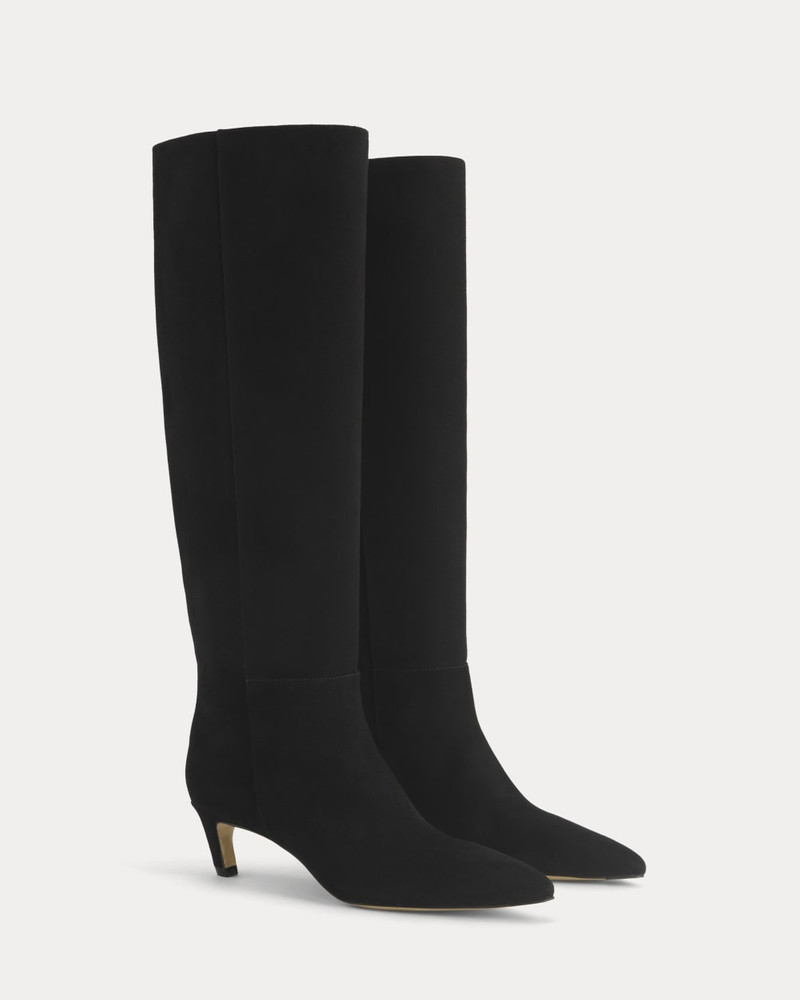EVERLANE STUDIO KNEE-HIGH BOOT outlook