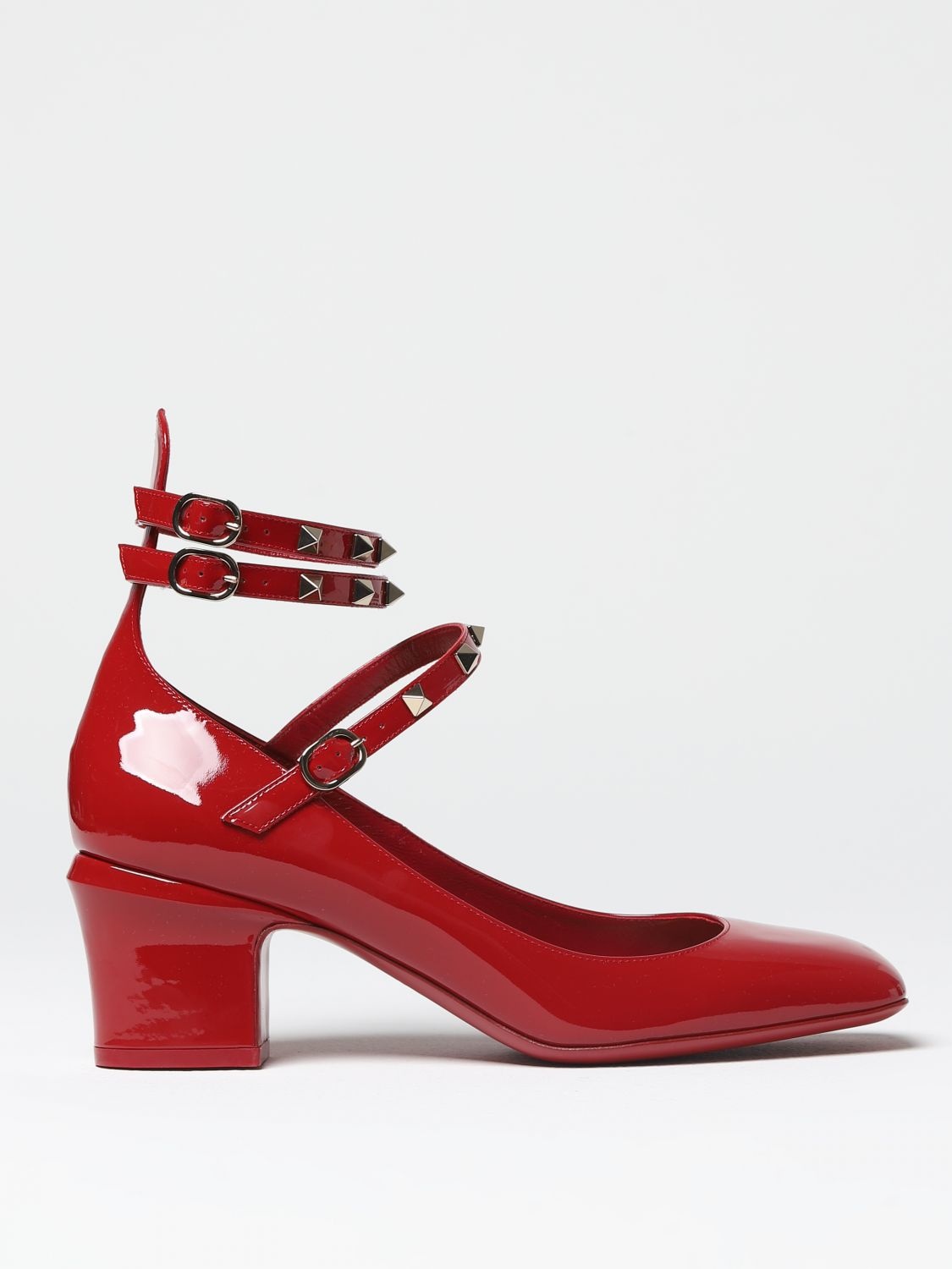 パンプス Valentino Garavani Mary Jane \