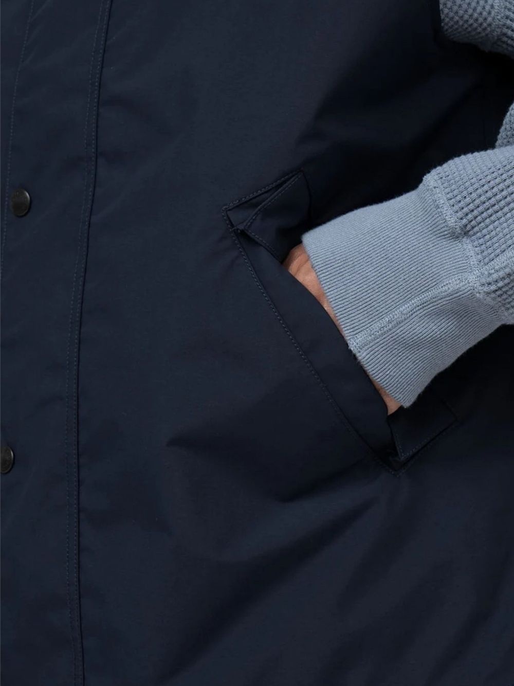 2L Pertex gilet - 5