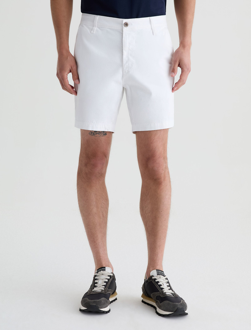 Cipher Short 3