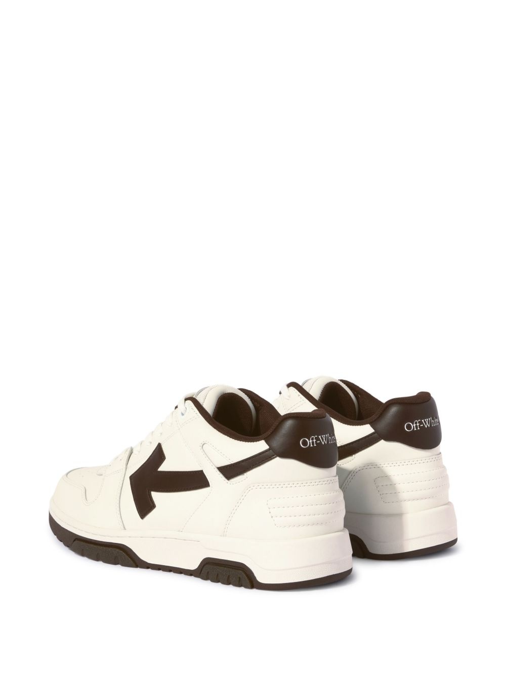 Out Of Office sneakers - 3