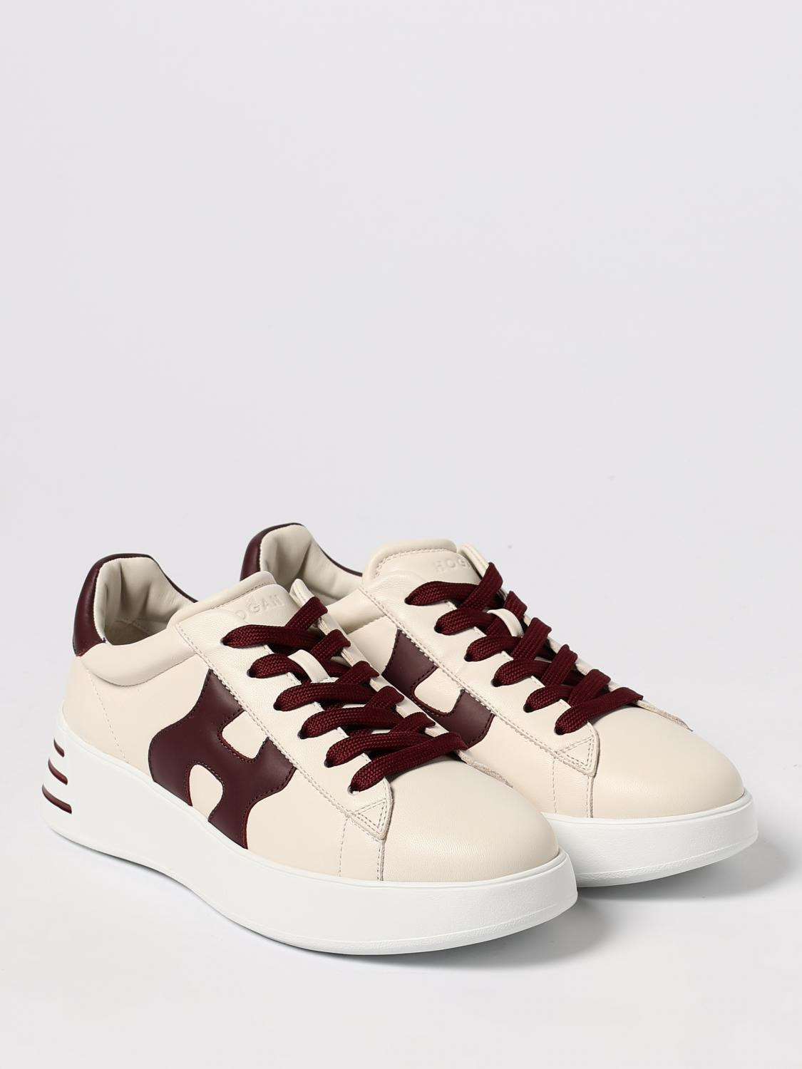 Shoes woman Hogan - 2