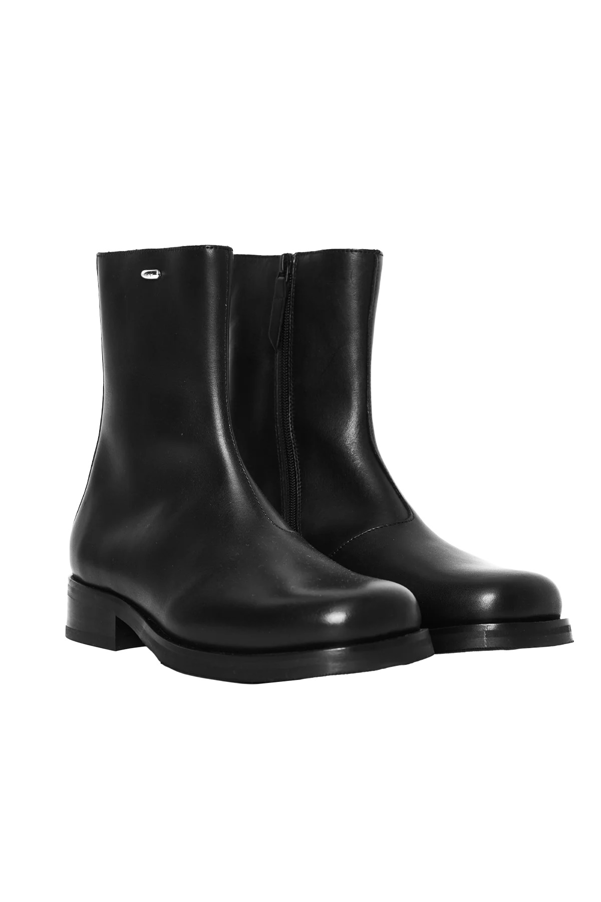 Our Legacy Camion Boot Black - 2