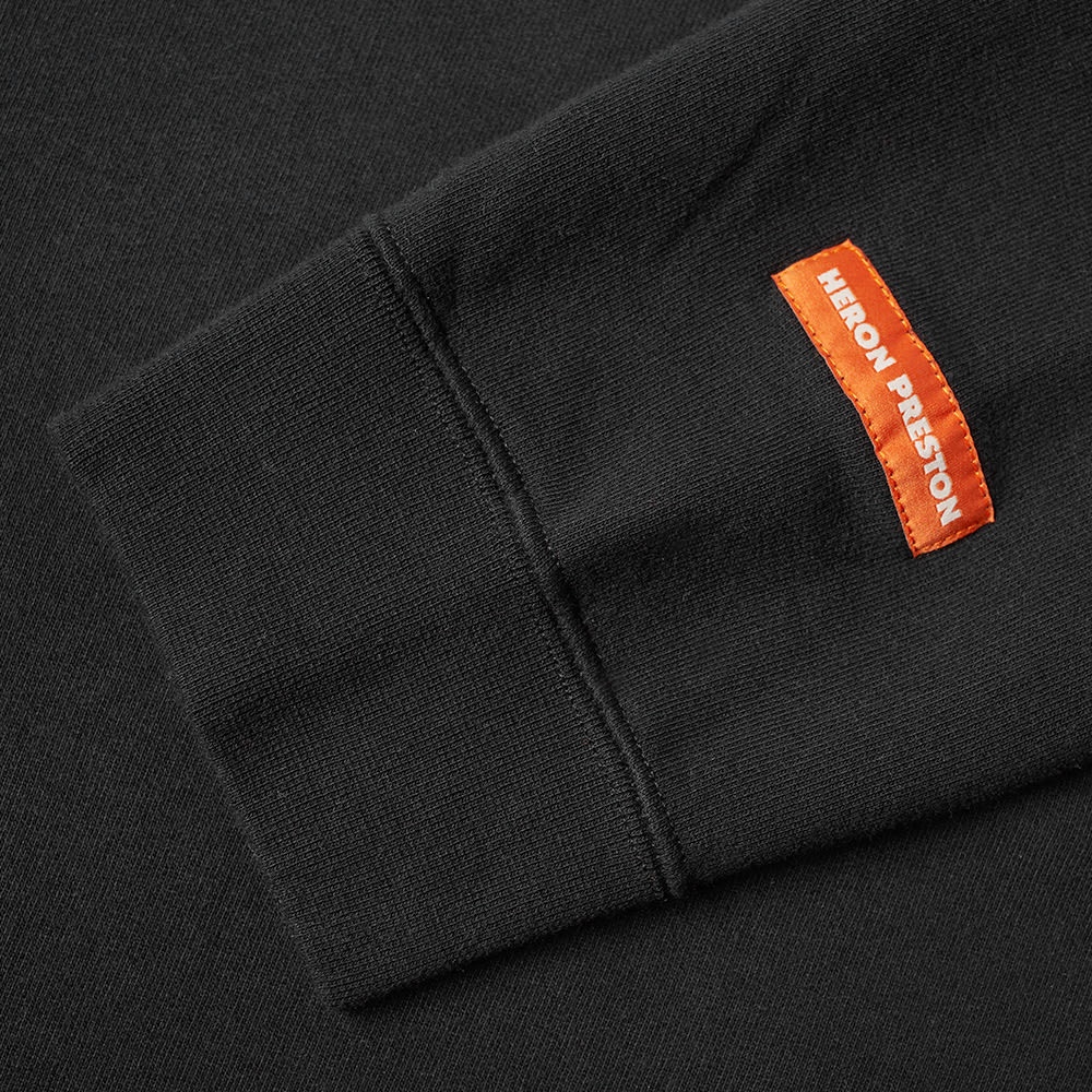 Heron Preston NASA Manual Crew Sweat - 3